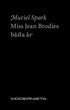 Miss Jean Brodies b�sta �r