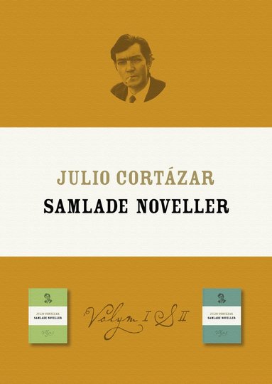 Samlade noveller (Box) (pocket)