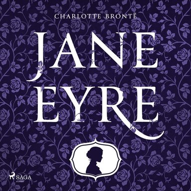 Jane Eyre (ljudbok)