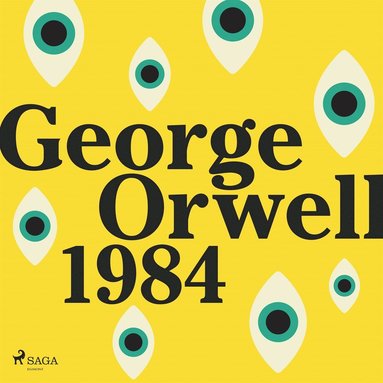 1984 (ljudbok)