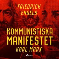 Kommunistiska Manifestet (ljudbok)