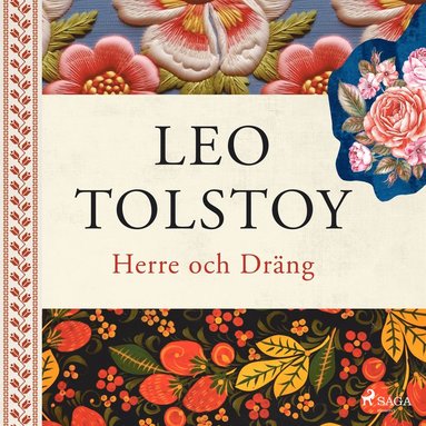 Herre och Drng (ljudbok)