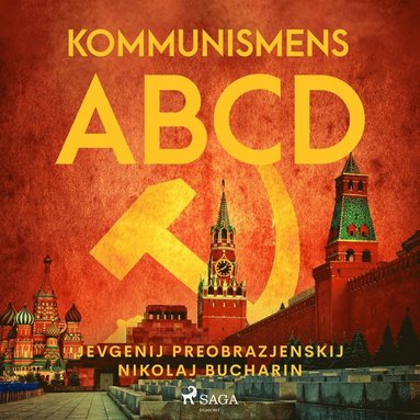 Kommunismens ABCD (inbunden)