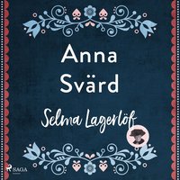Anna Svrd (ljudbok)