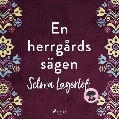 En Herrgrdssgen (ljudbok)