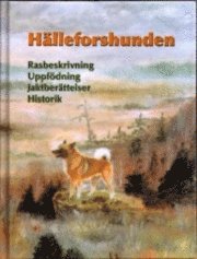 H�lleforshunden (h�ftad)