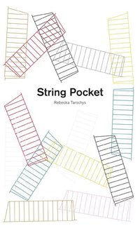 String Pocket (inbunden)