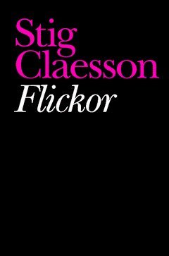 Flickor (pocket)