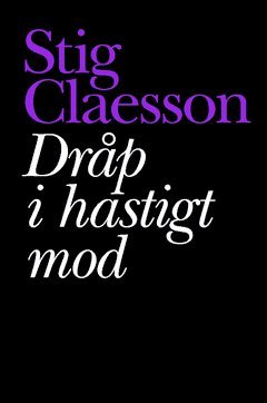 Drp i hastigt mod (pocket)