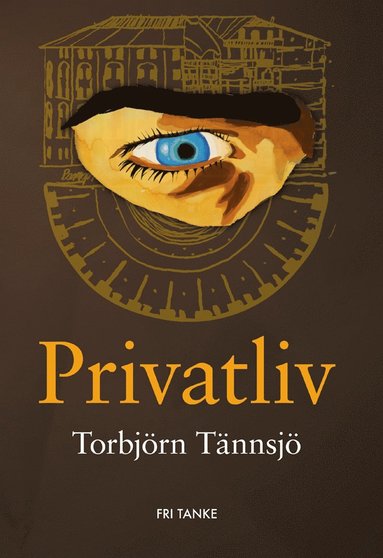 Privatliv (e-bok)