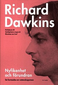 Nyfikenhet och frundran : s formades en vetenskapsman (pocket)