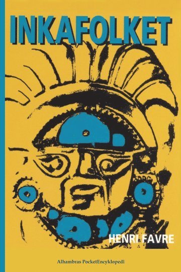 Inkafolket (hftad)
