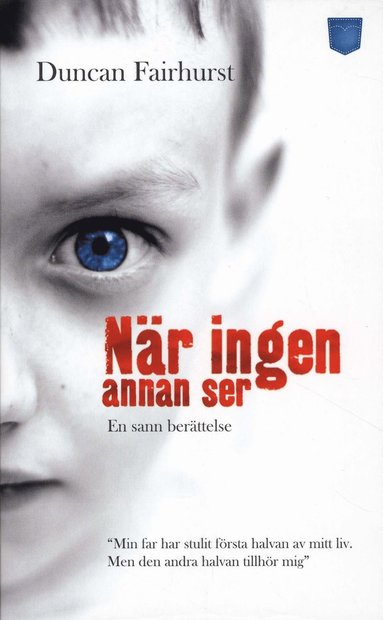 När ingen annan ser (pocket)