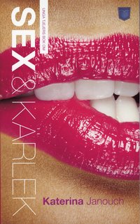 Unga tjejers bok om sex & kärlek (pocket)