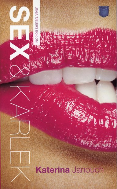 Unga tjejers bok om sex & krlek (inbunden)