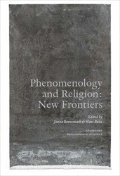 Phenomenology and Religion : New Frontiers (hftad)