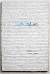 Translating Hegel : The Phenomenology of Spirit and Modern Philosophy (häftad)
