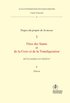 Corpus troporum. 10 Vol B, Tropes du propre de la messe. 5, Ftes des Saints et de la Croix et de la Transfiguration