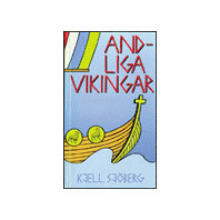 Andliga vikingar (inbunden)