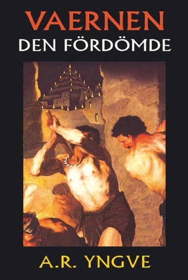 Vaernen den frdmde (hftad)