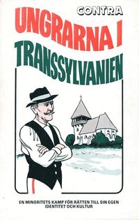 Ungrarna i Transsylvanien (häftad)