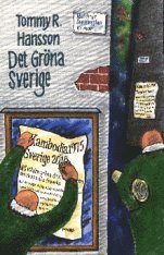 Det grna Sverige (pocket)