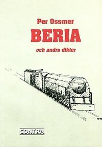 Beria och andra dikter (häftad)