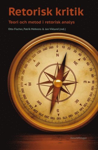 Retorisk kritik (hftad)