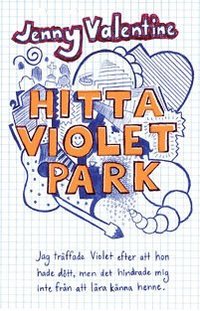 Hitta Violet Park (pocket)