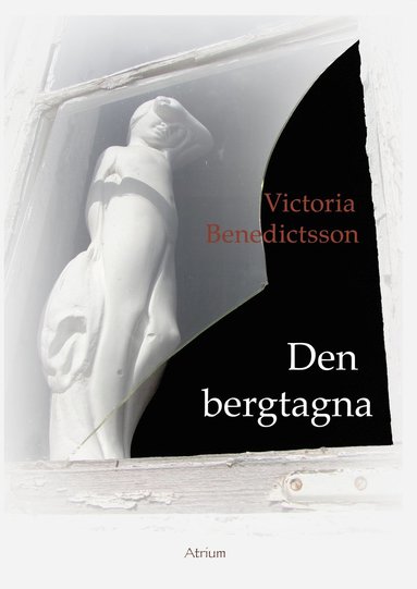 Den bergtagna (pocket)