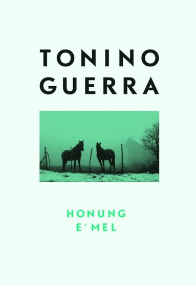 Honung / E' ml (hftad)