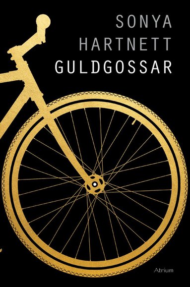 Guldgossar (pocket)