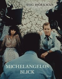 Michelangelos blick (inbunden)