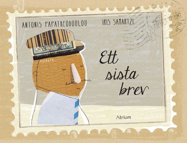 Ett sista brev (häftad)