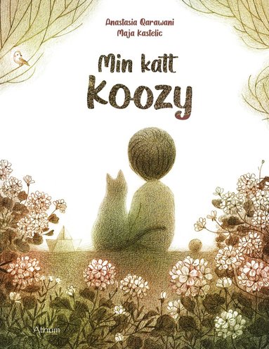 Min katt Koozy (hftad)