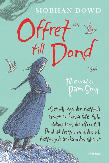 Offret till Dond (kartonnage)