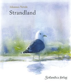 Strandland (inbunden)