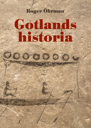 Gotlands historia (pocket)