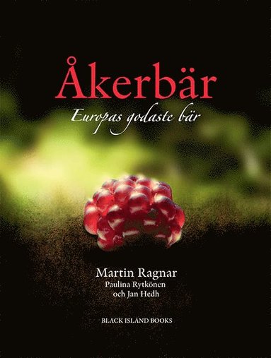 �kerb�r (inbunden)