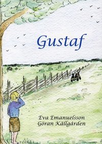 Gustaf (inbunden)