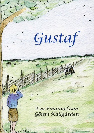 Gustaf (häftad)