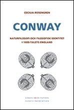 Conway : naturfilosofi och kvinnliga tnkare i barockens tidevarv (hftad)