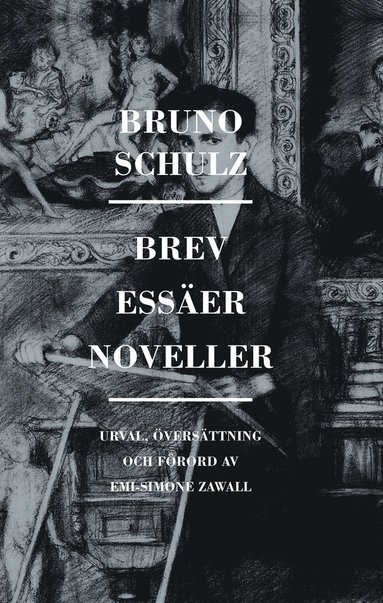Brev, esser, noveller (pocket)