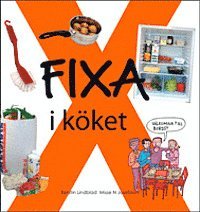 FIXA Kket (hftad)