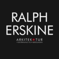 Ralph Erskine : arkitektur i Gästrikland och Bergslagen - Martin Åhrén ...