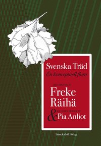 Svenska Trd : en konceptuell flora (hftad)
