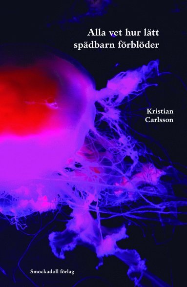 Alla vet hur l�tt sp�dbarn f�rbl�der (h�ftad)