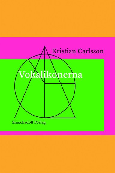Vokalikonerna (inbunden)