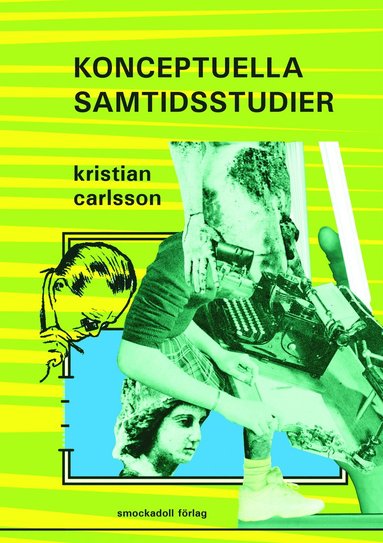 Konceptuella samtidsstudier (inbunden)