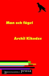 Man och fgel (hftad)